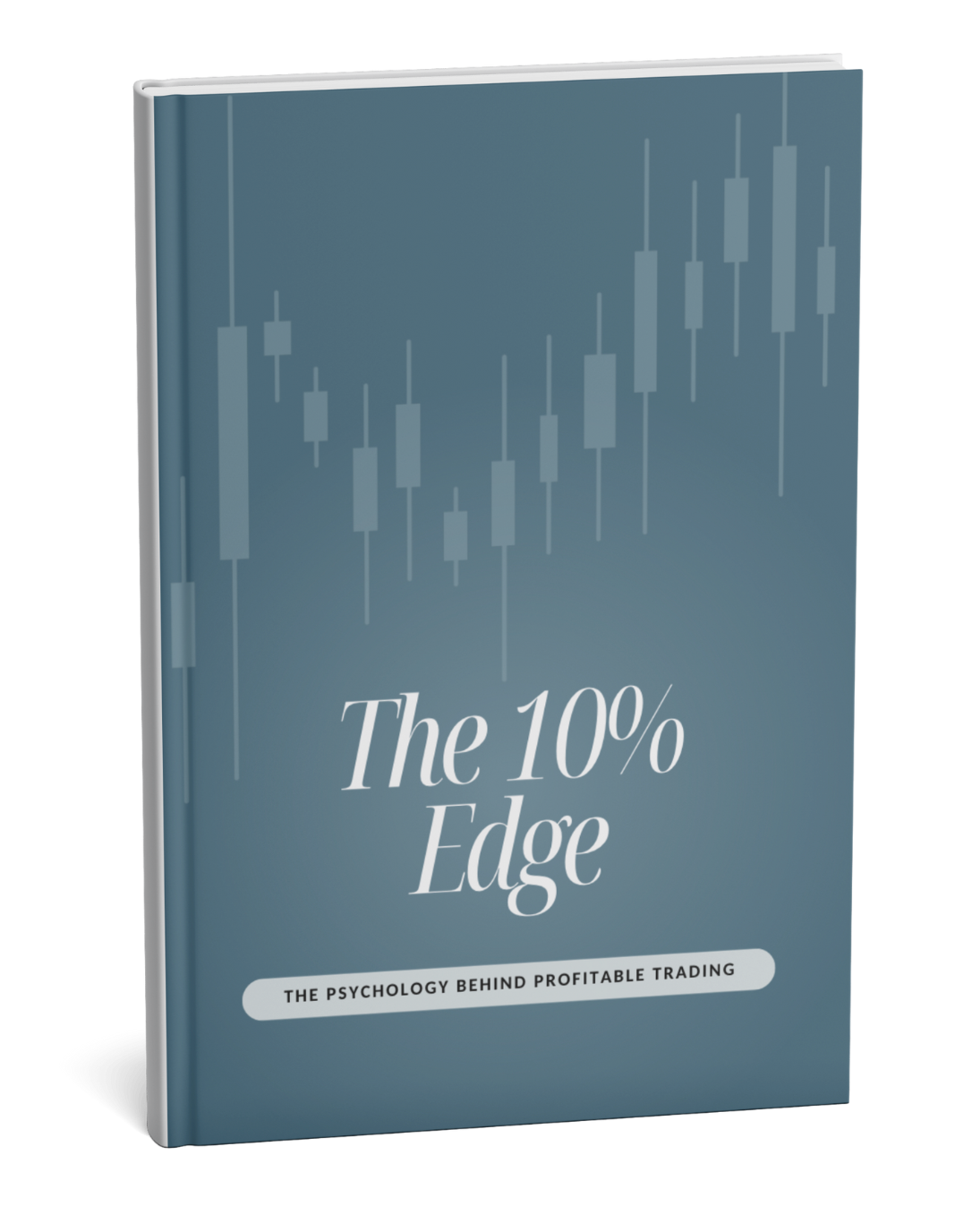 The 10% Edge eBook
